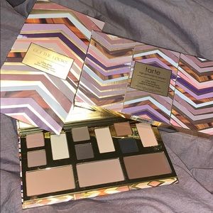 TARTE Clay Play Palate! Brand new!